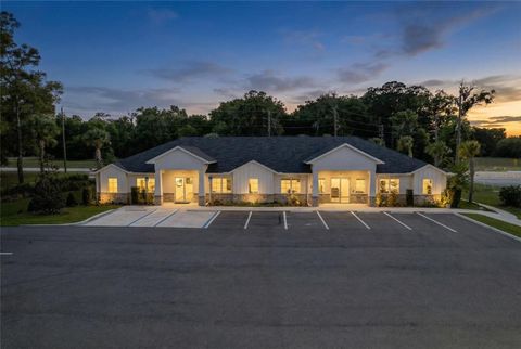 Photo of 6601 SW 80th Avenue, Ocala, FL 34481 (MLS # OM722543)