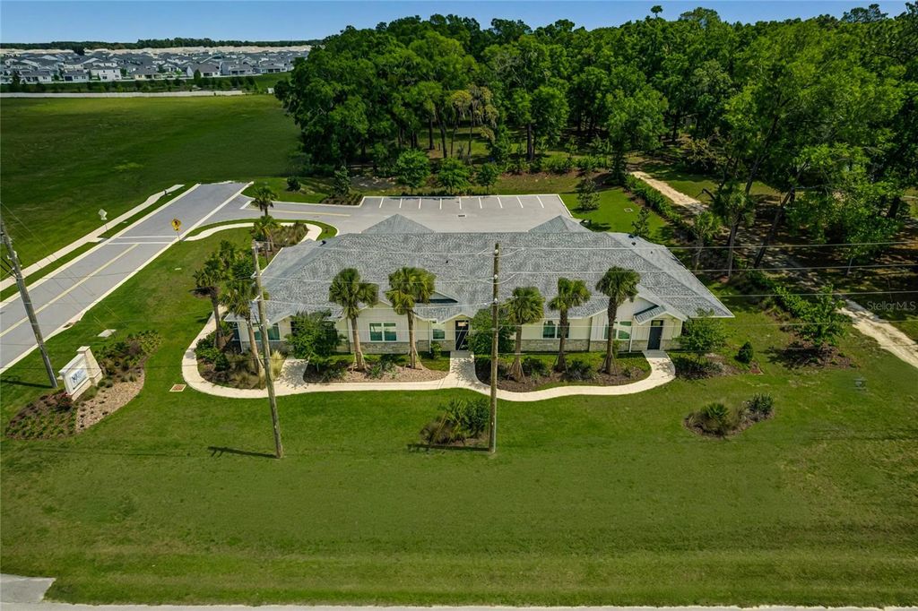 Photo of 6601 SW 80th Avenue, Ocala, FL 34481 (MLS # OM722543)