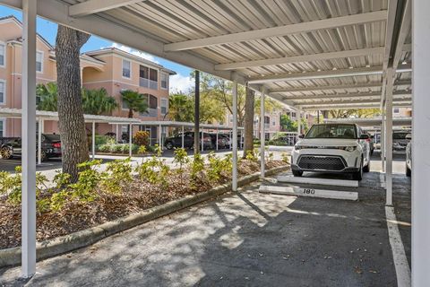 A home in ORLANDO