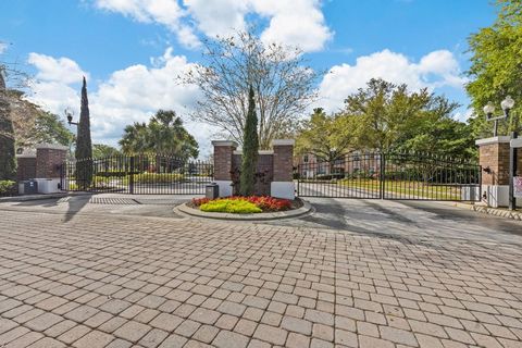 A home in ORLANDO