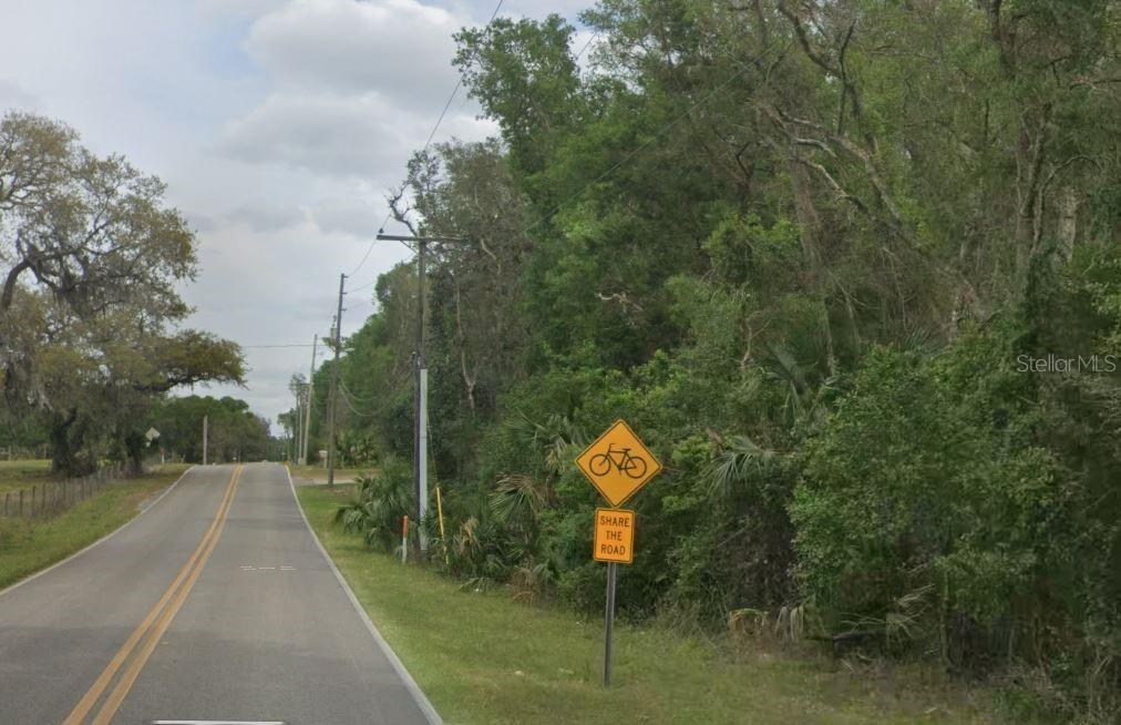 REYNOLDS ROAD