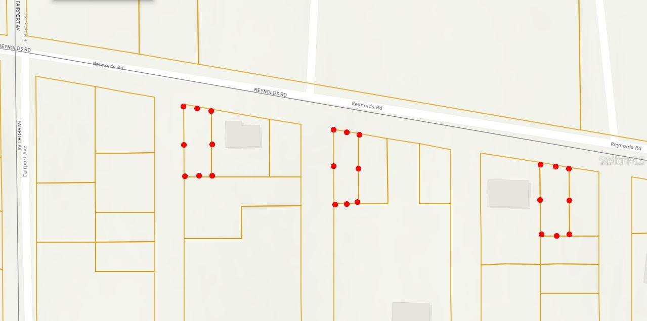 LEONA PARK DUPONT GRANT - Land