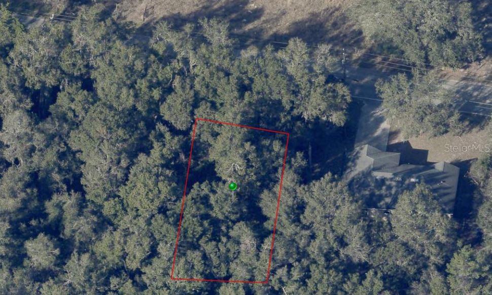 LEONA PARK DUPONT GRANT - Land