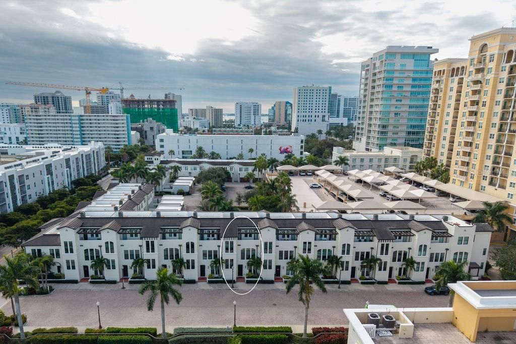 Photo of 1274 May Lane, Sarasota, FL 34236 (MLS # A4678371)