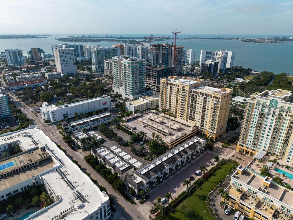 VALENCIA ROSEMARY PLACE TOWNSH - Residential