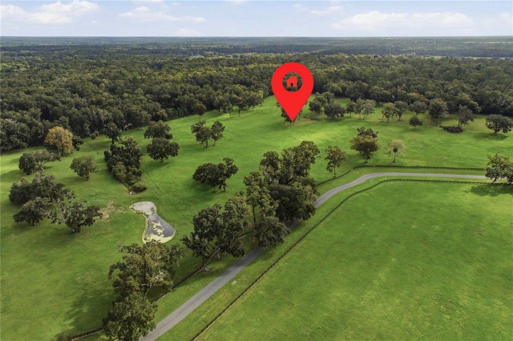 Photo of 0 SW 136th Court Road #Lot 4, Ocala, FL 34481 (MLS # O6442188)