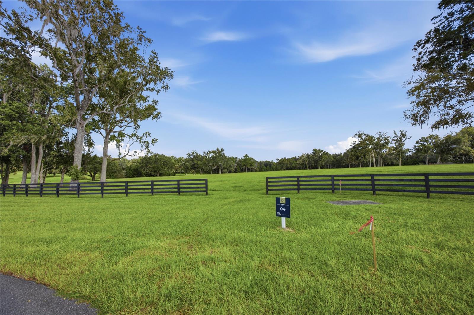 0 SW 136TH COURT ROAD Lot 4