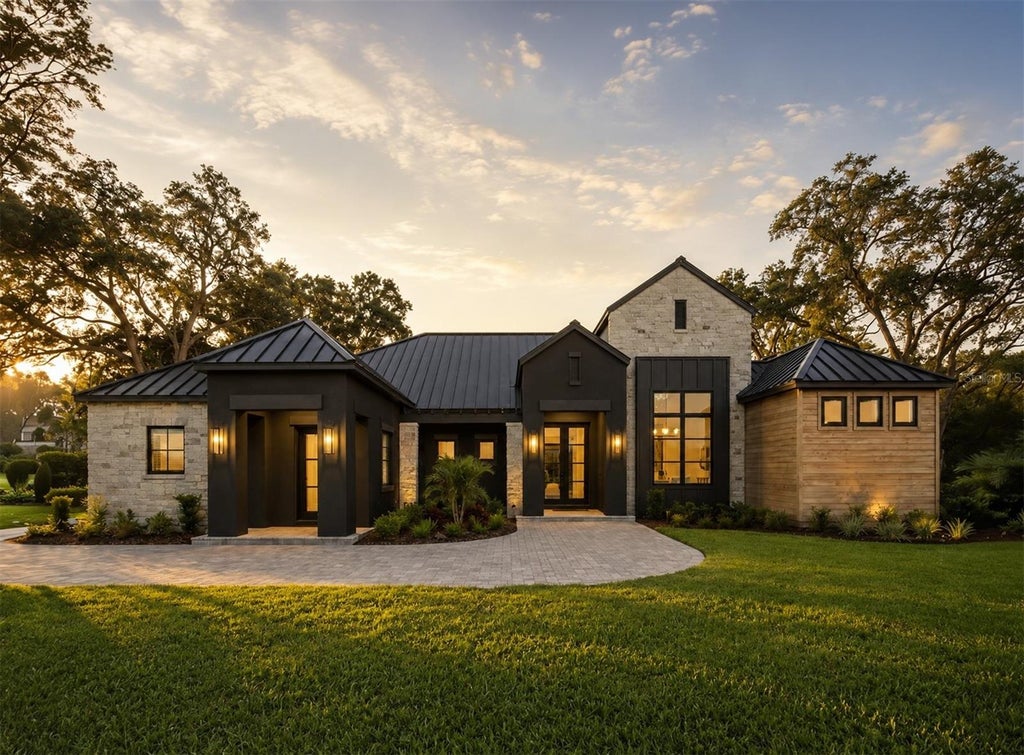 Photo of 0 SW 136th Court Road #Lot 4, Ocala, FL 34481 (MLS # O6442188)