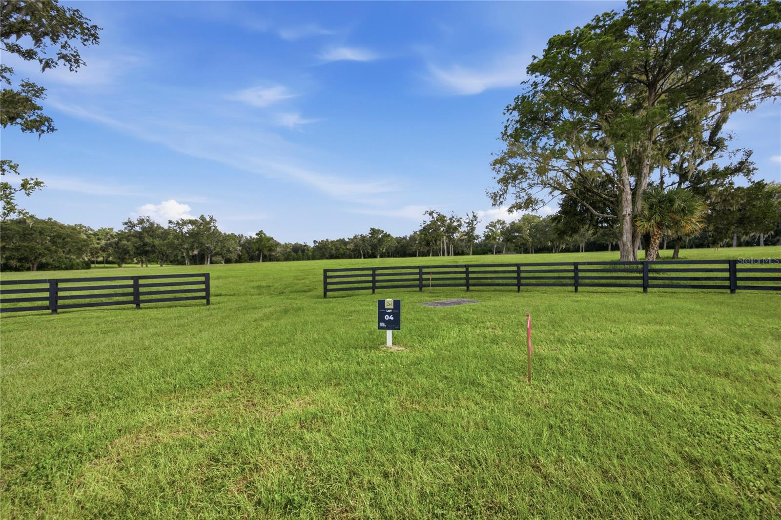 0 SW 136TH COURT ROAD Lot 4