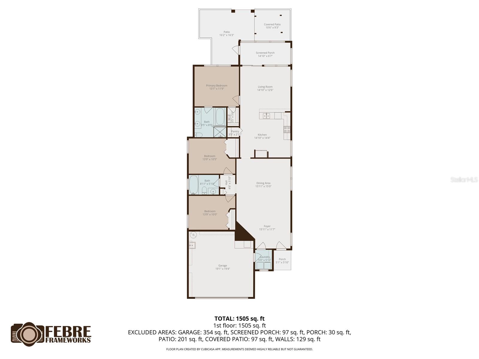AVELAR CREEK NORTH - Residential