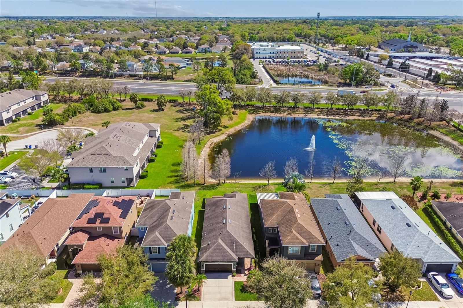 AVELAR CREEK NORTH - Residential