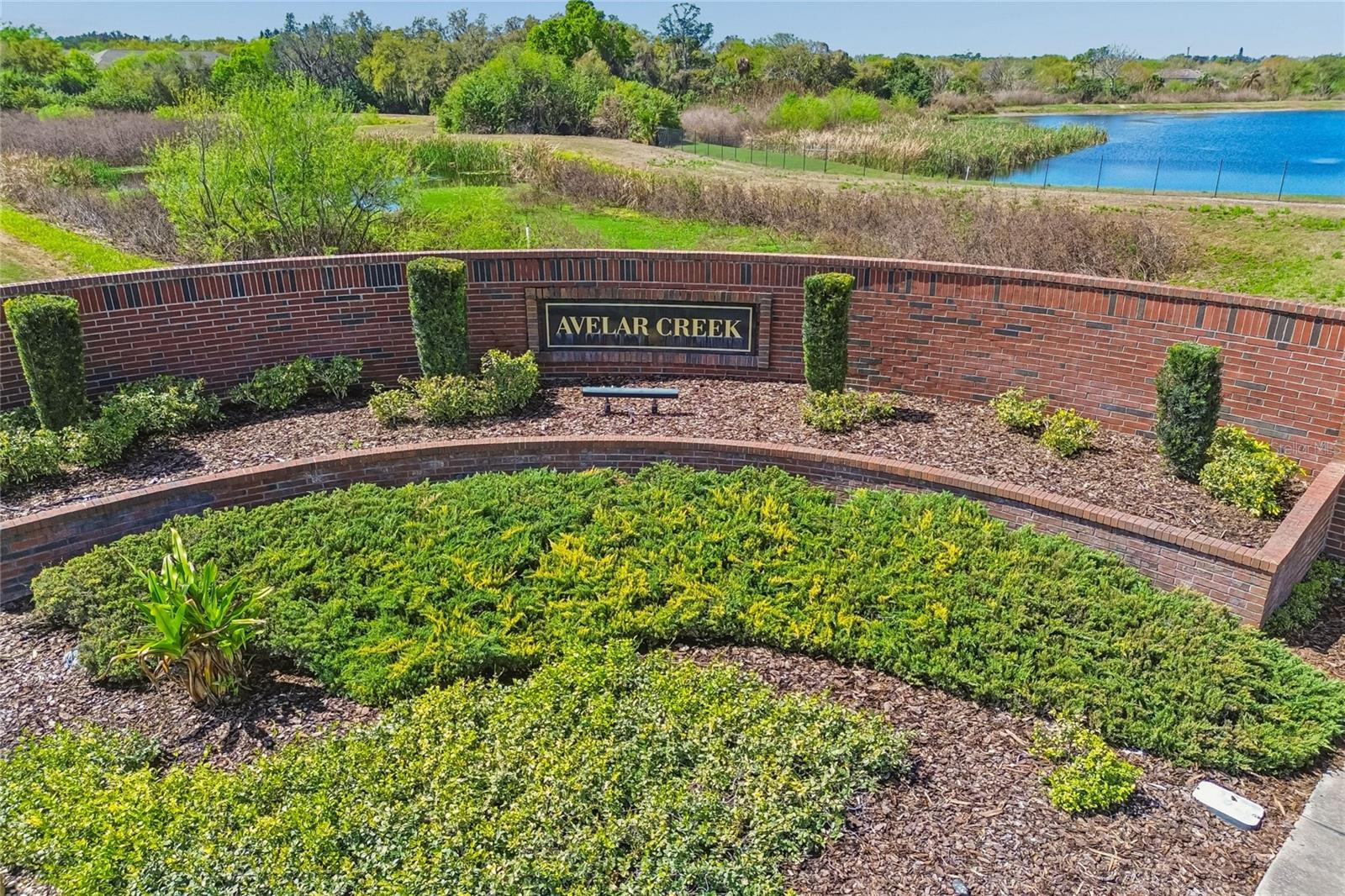 AVELAR CREEK NORTH - Residential