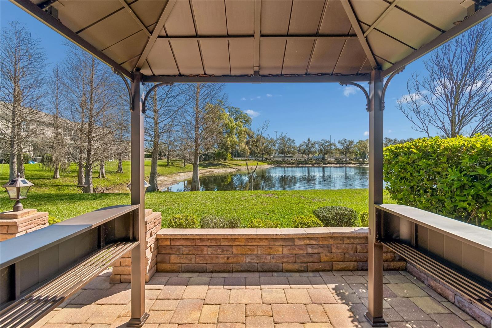 AVELAR CREEK NORTH - Residential