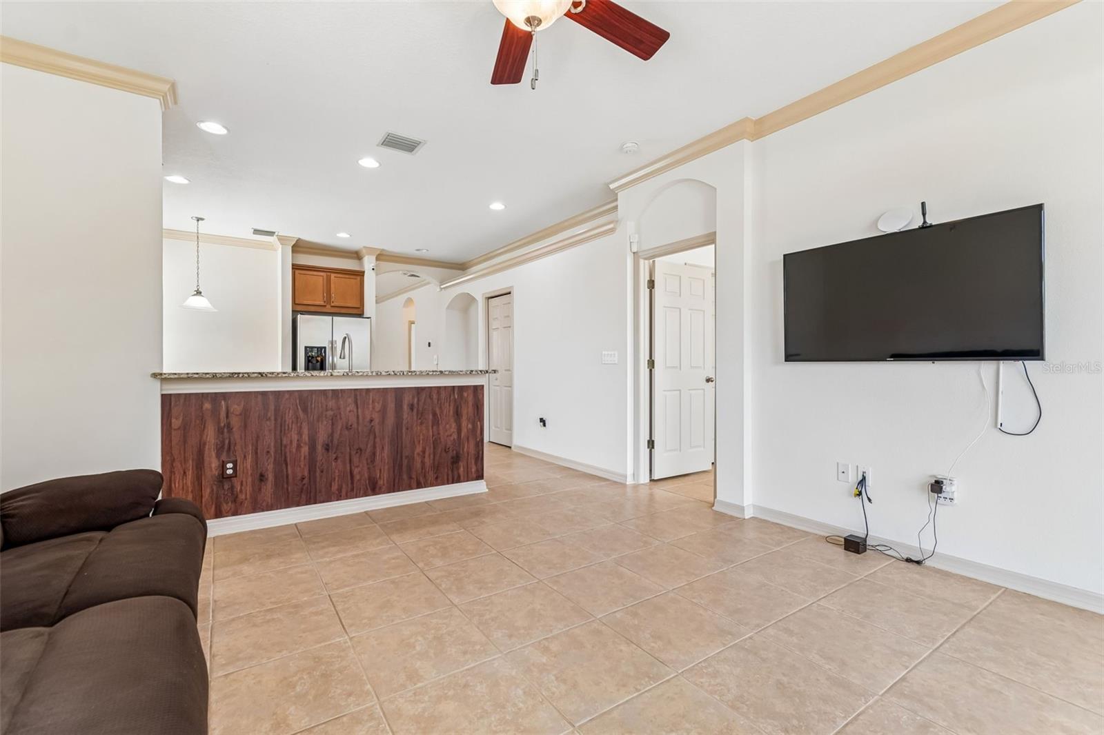 AVELAR CREEK NORTH - Residential