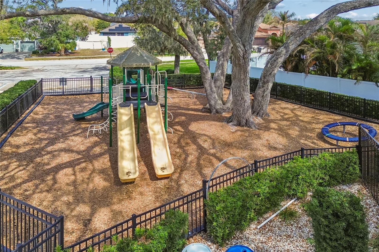 AVELAR CREEK NORTH - Residential