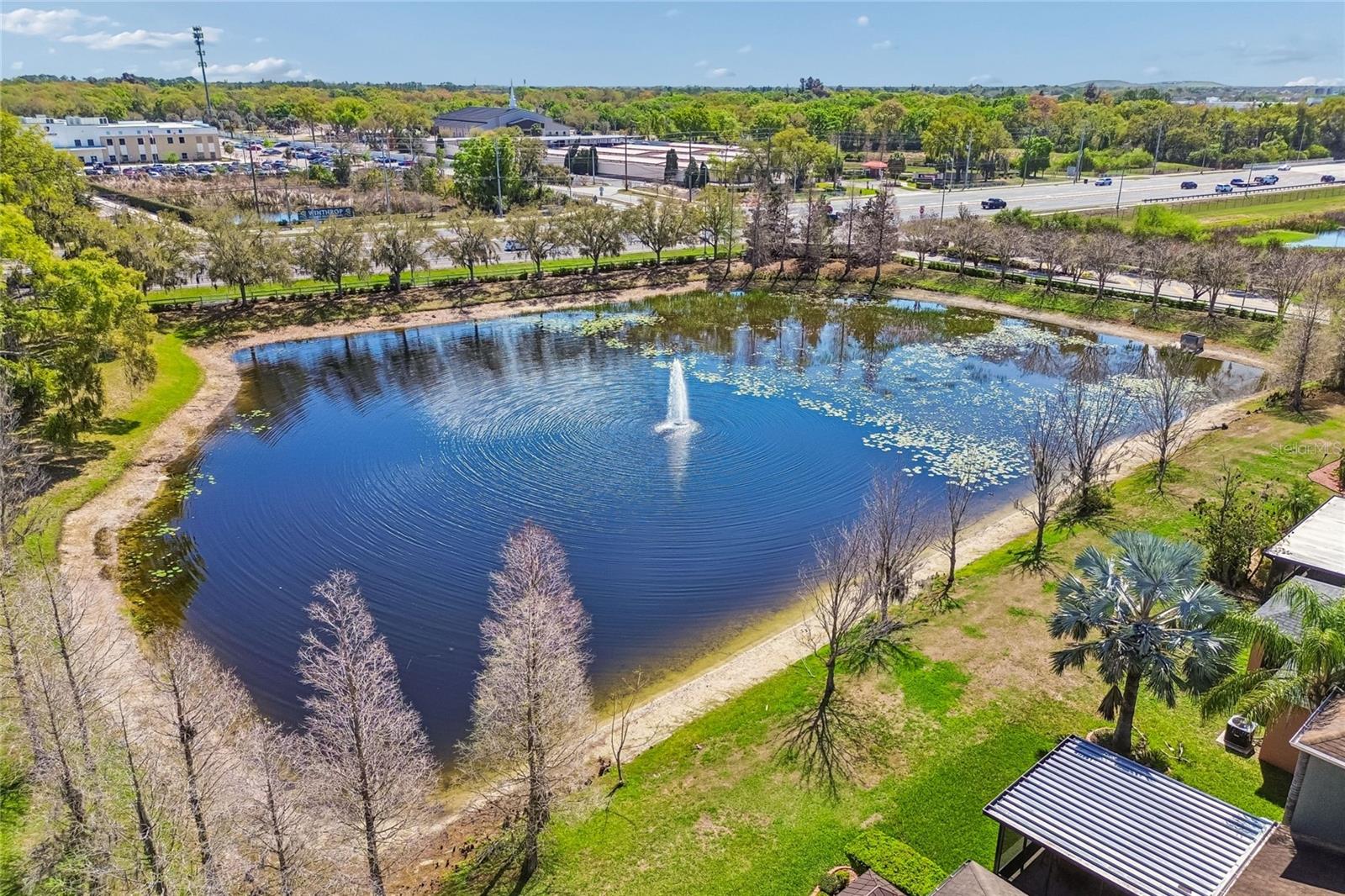 AVELAR CREEK NORTH - Residential