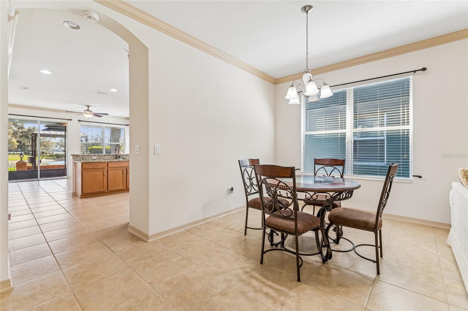 AVELAR CREEK NORTH - Residential