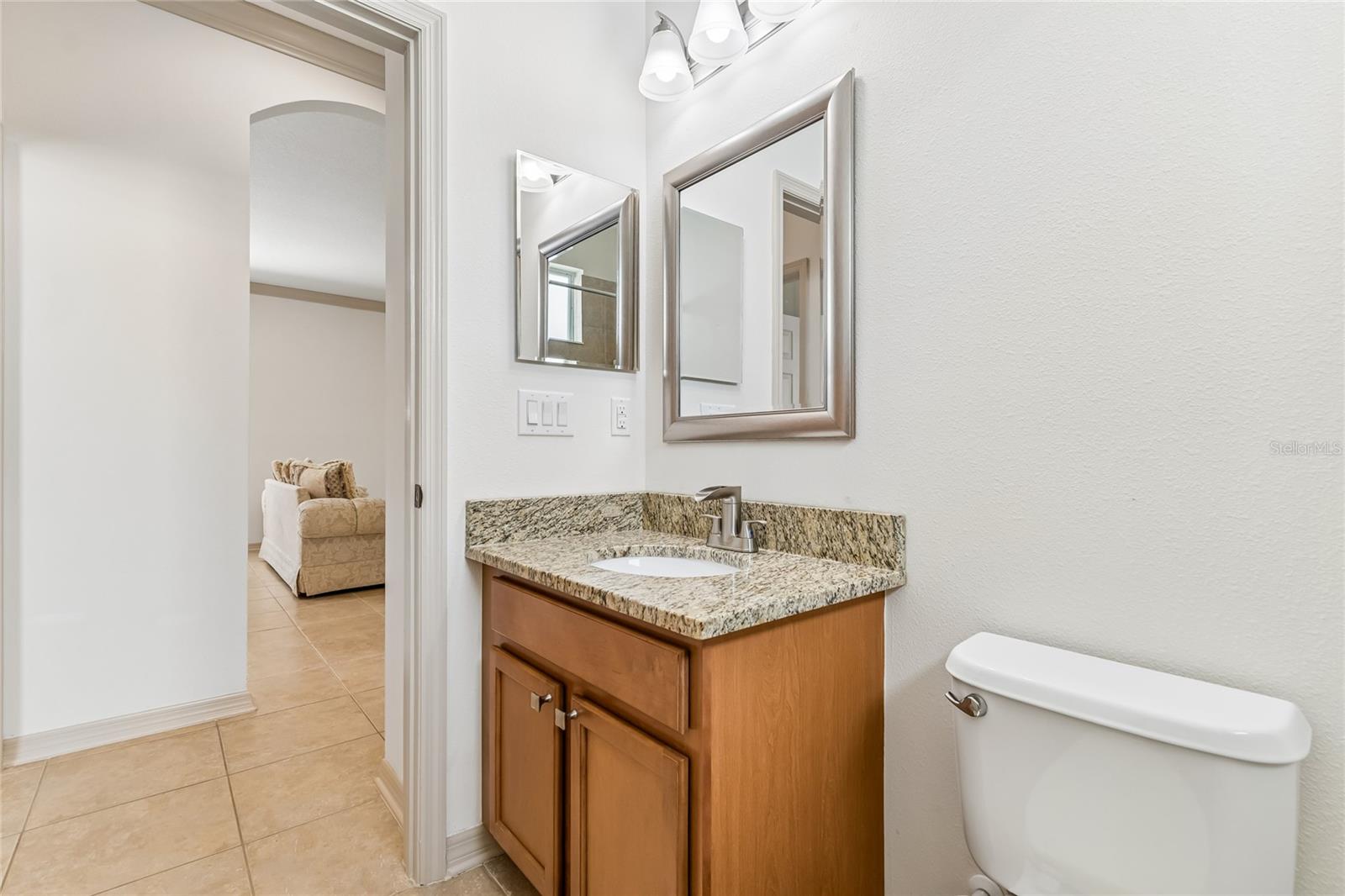 AVELAR CREEK NORTH - Residential