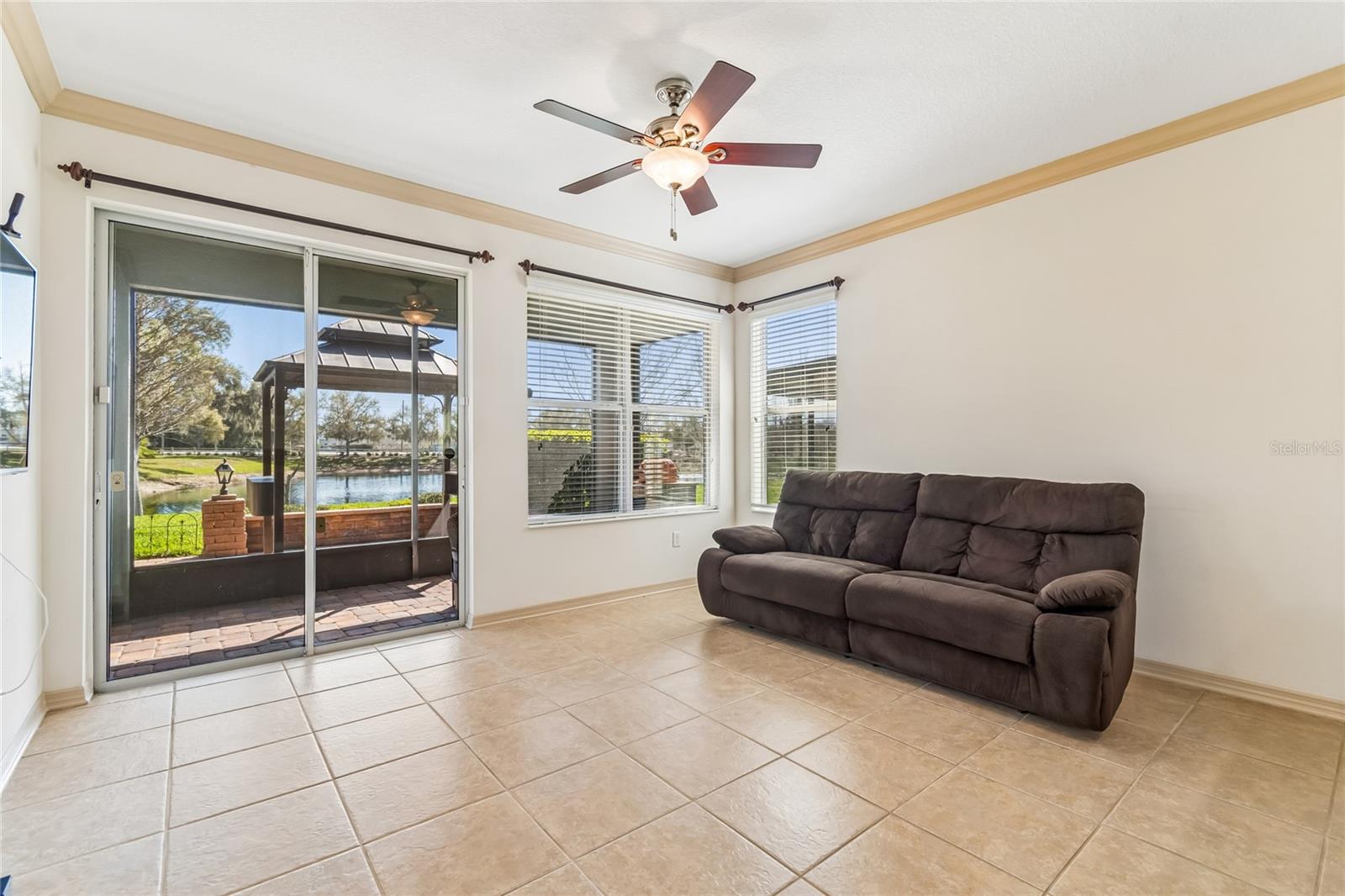 AVELAR CREEK NORTH - Residential