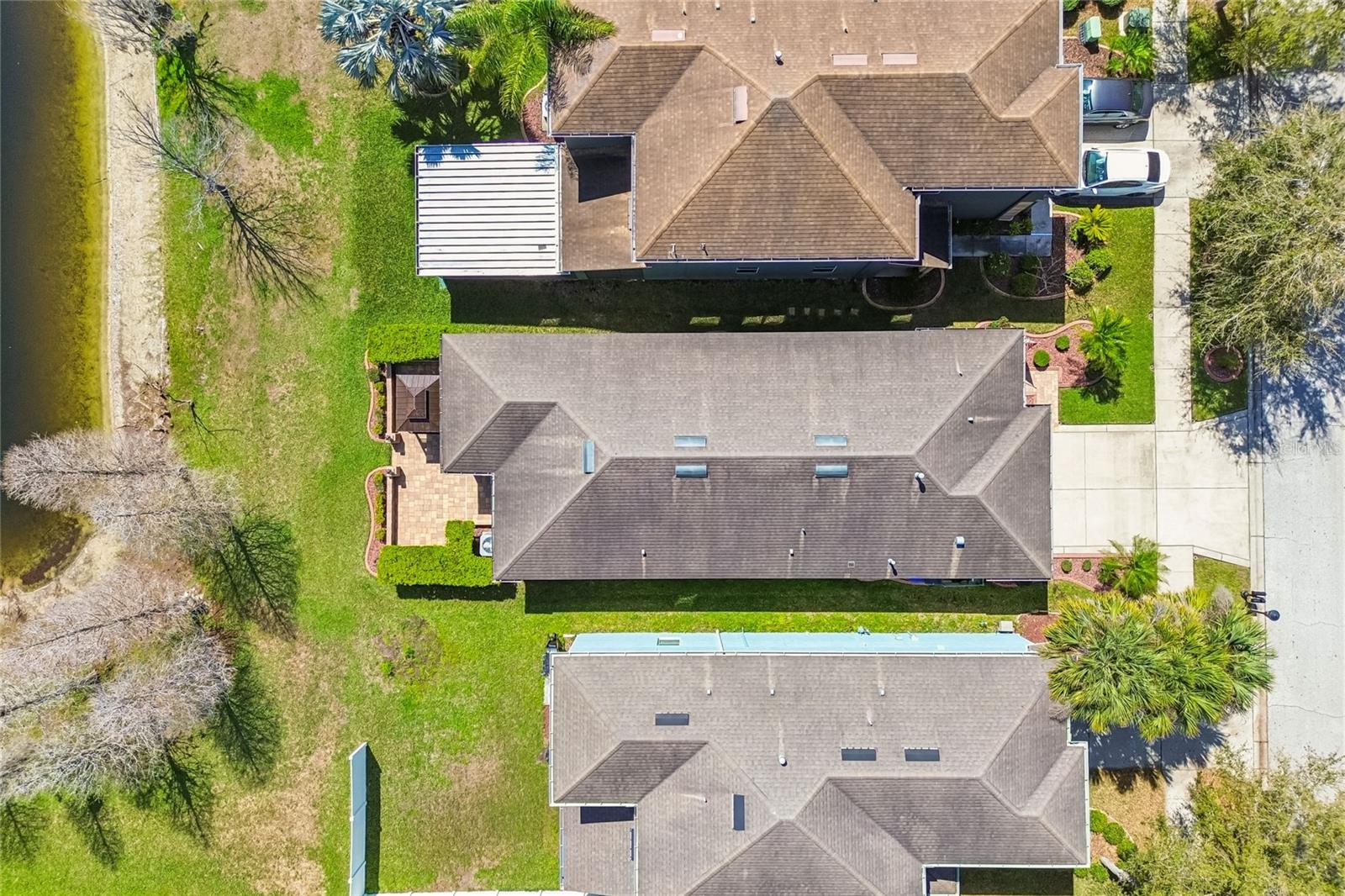 AVELAR CREEK NORTH - Residential