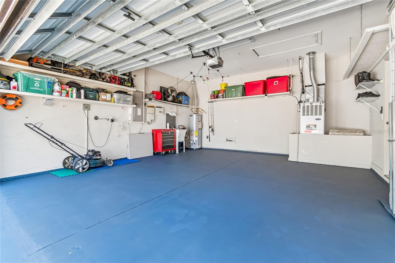 AVELAR CREEK NORTH - Residential