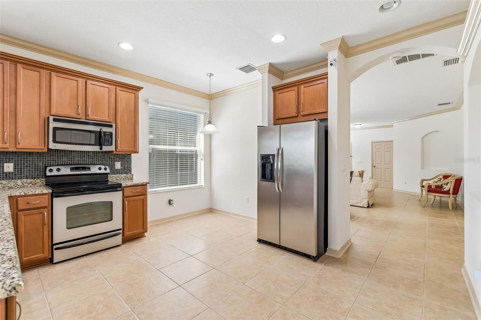 AVELAR CREEK NORTH - Residential