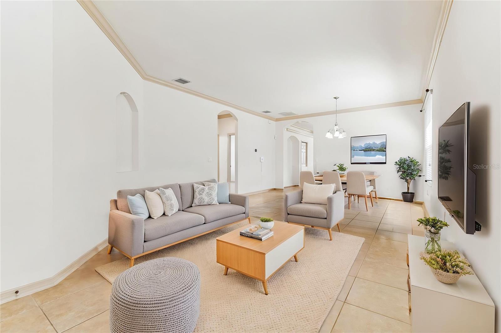 AVELAR CREEK NORTH - Residential