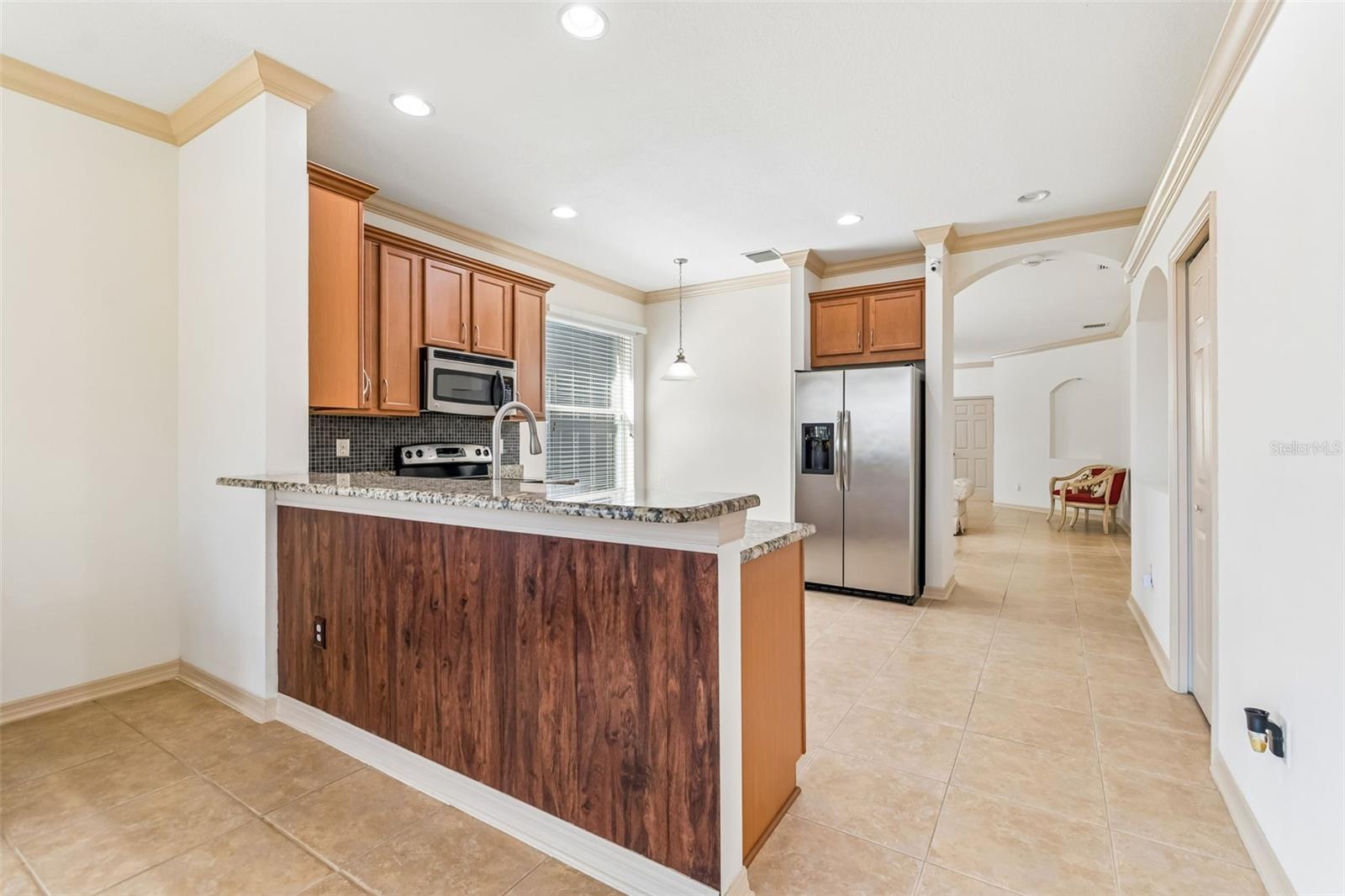 AVELAR CREEK NORTH - Residential