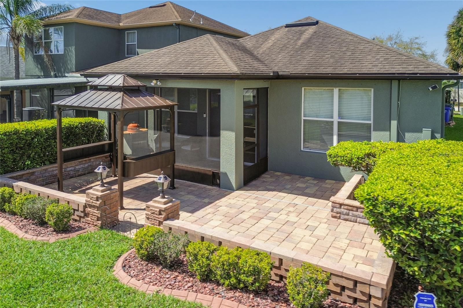 AVELAR CREEK NORTH - Residential