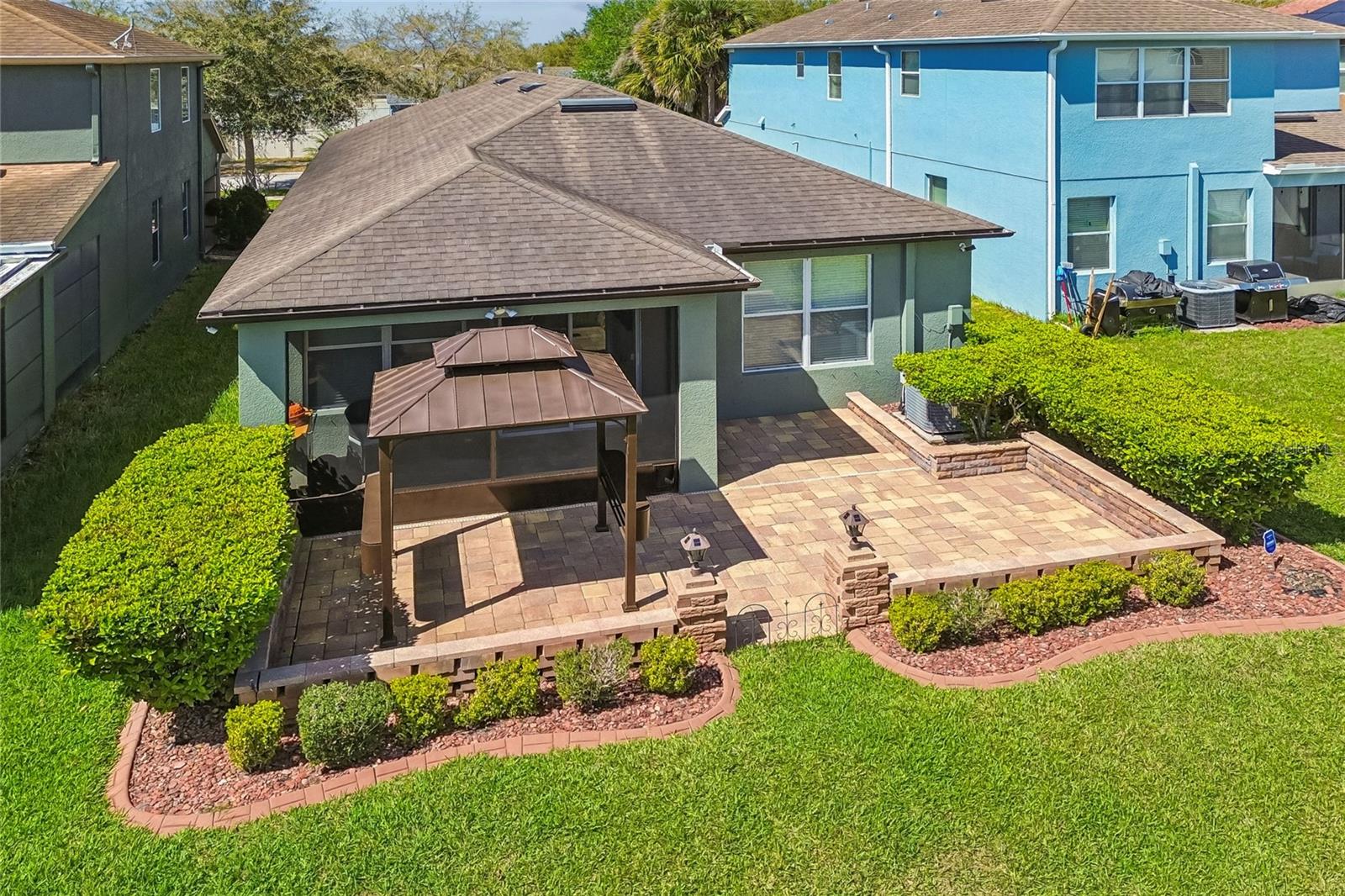 AVELAR CREEK NORTH - Residential