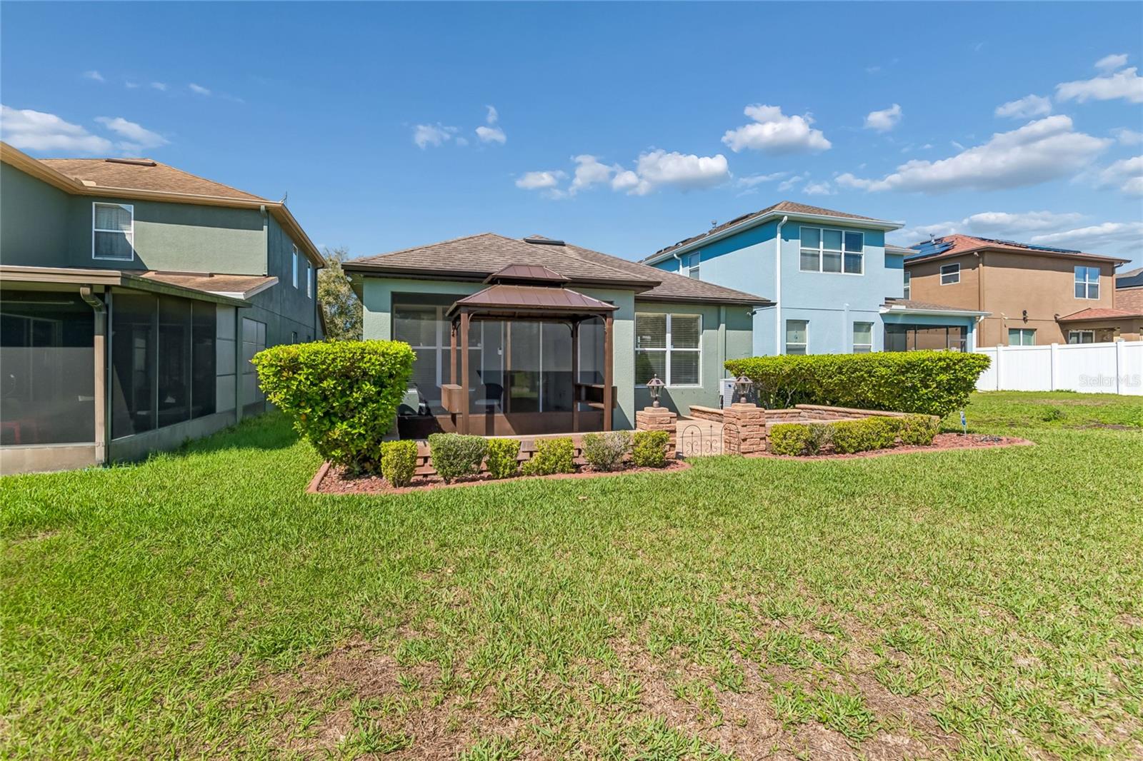 AVELAR CREEK NORTH - Residential