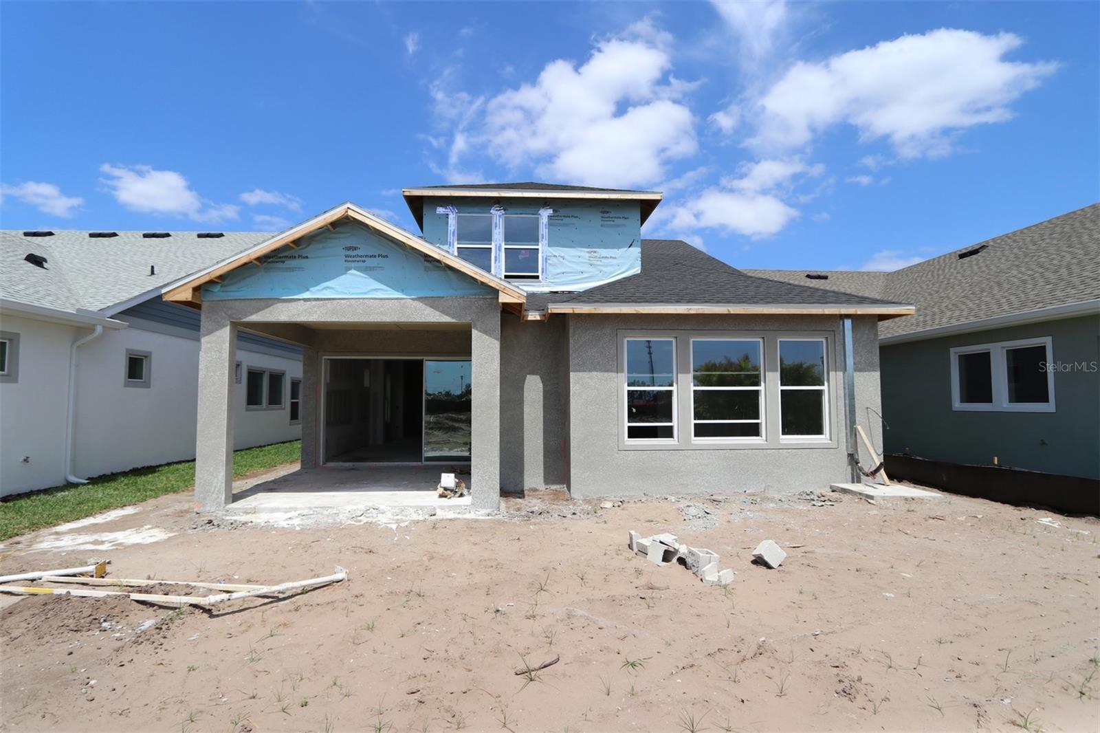 5287 EVERLONG DRIVE