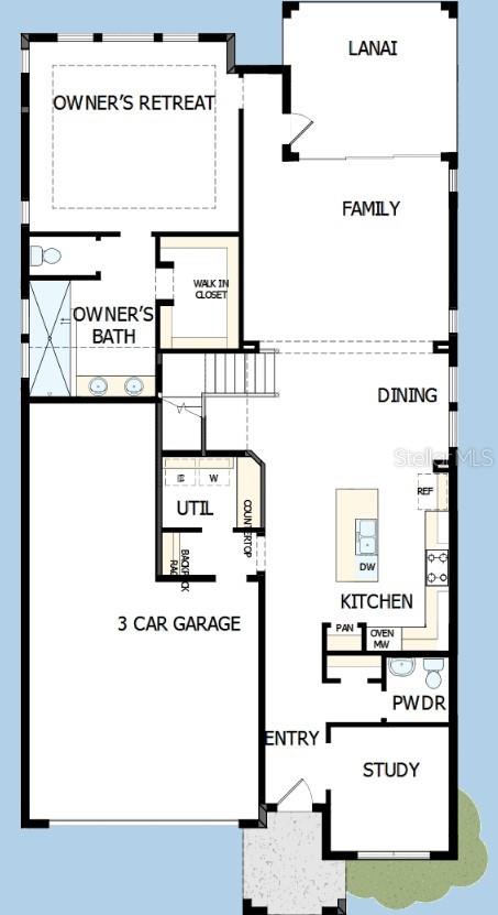 5287 EVERLONG DRIVE