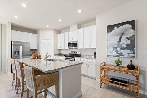 Tiny photo for 33921 Seattle Slew Drive, Sorrento, FL 32776 (MLS # O6437210)