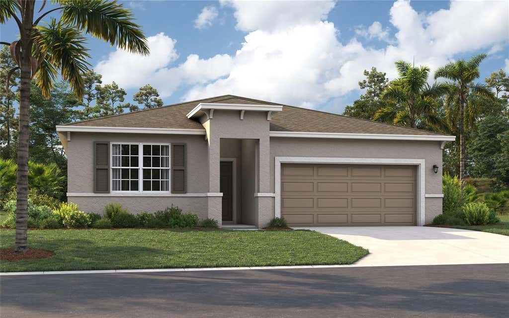 Photo of 33921 Seattle Slew Drive, Sorrento, FL 32776 (MLS # O6437210)