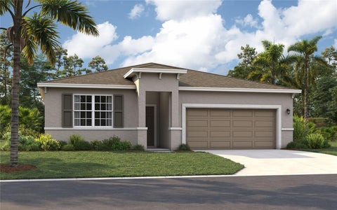 Photo of 33921 Seattle Slew Drive, Sorrento, FL 32776 (MLS # O6437210)