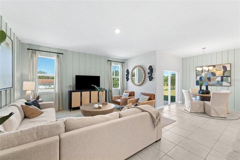 Tiny photo for 33921 Seattle Slew Drive, Sorrento, FL 32776 (MLS # O6437210)