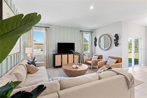 Tiny photo for 33921 Seattle Slew Drive, Sorrento, FL 32776 (MLS # O6437210)