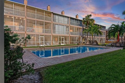 Photo of 637 Pinellas Bayway S #207, Tierra Verde, FL 33715 (MLS # TB8505181)