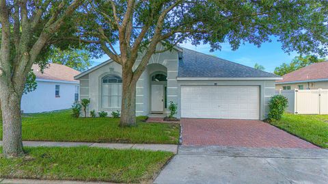 13434 MALLARD COVE BOULEVARD ORLANDO FL 32837