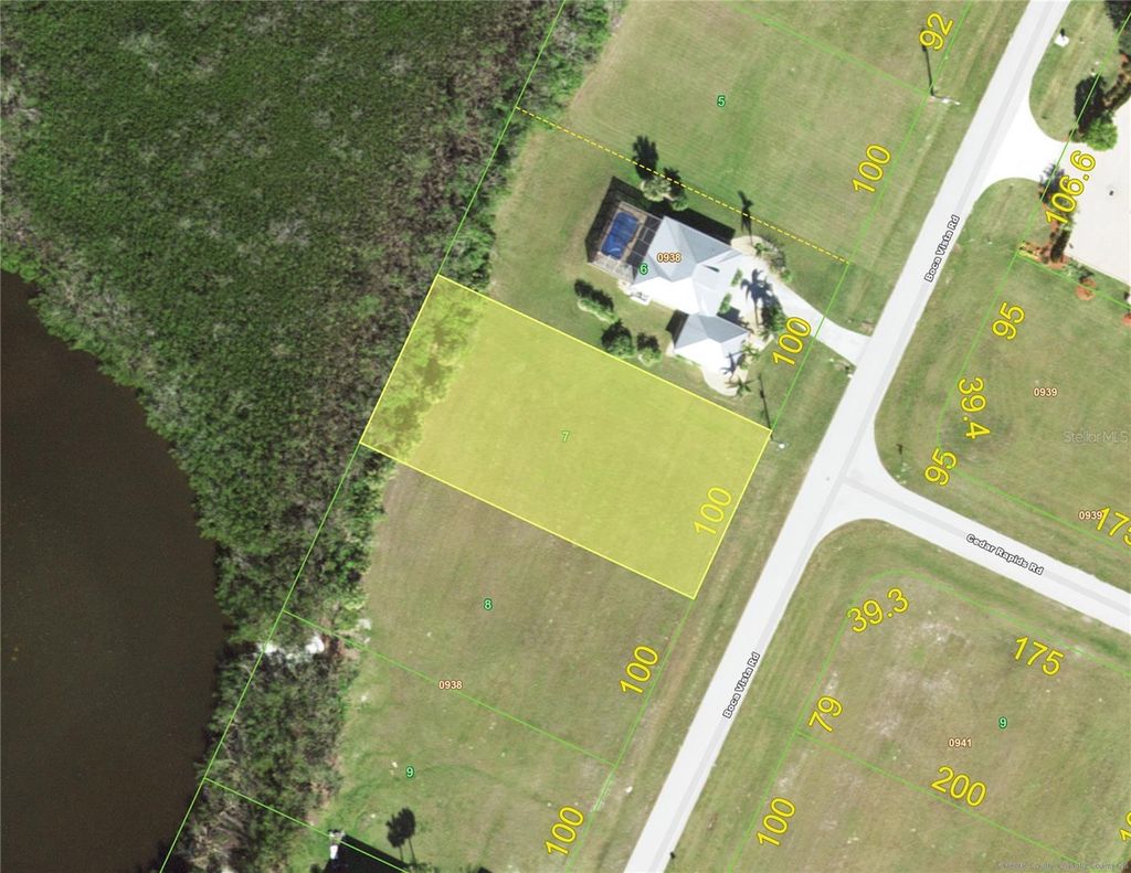Photo of 17459 Boca Vista Road, Punta Gorda, FL 33955 (MLS # C7501204)