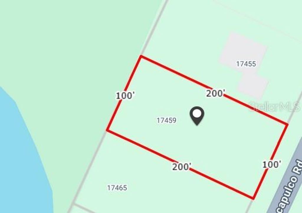 Photo of 17459 Boca Vista Road, Punta Gorda, FL 33955 (MLS # C7501204)