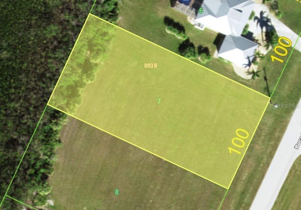 Photo of 17459 Boca Vista Road, Punta Gorda, FL 33955 (MLS # C7501204)