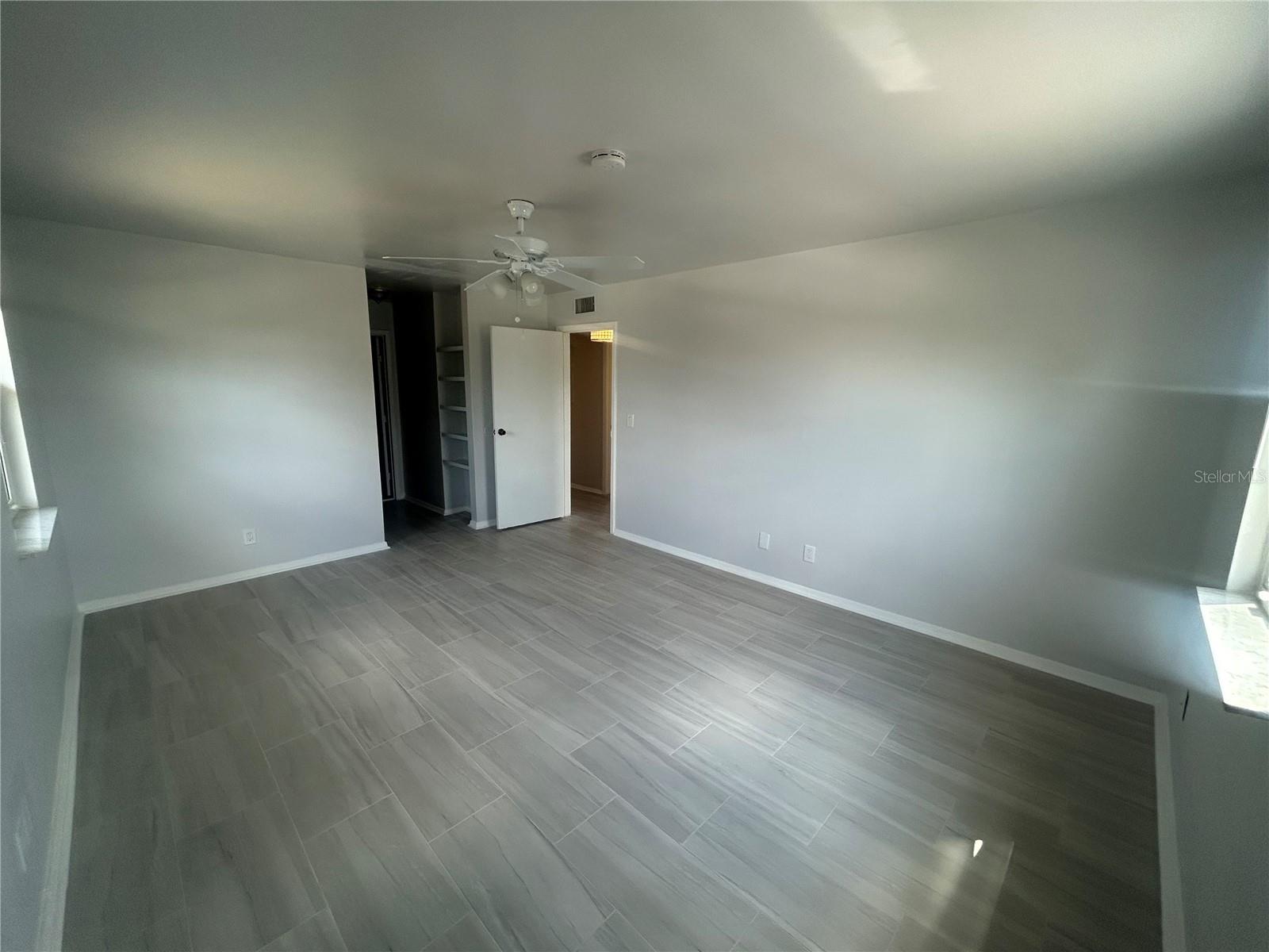 OAKS - Residential