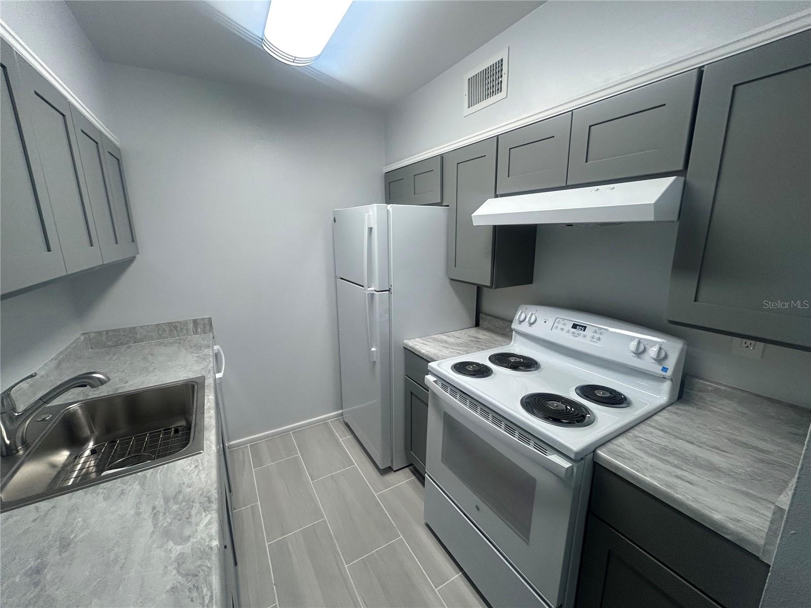 OAKS - Residential