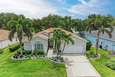 A home in BRADENTON