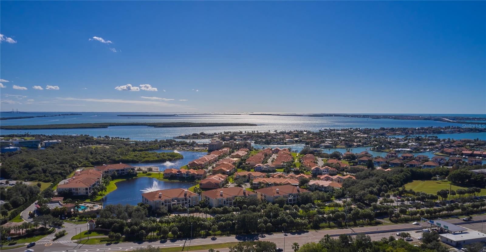 MARINA BAY CAPTIVA CONDOS - Residential
