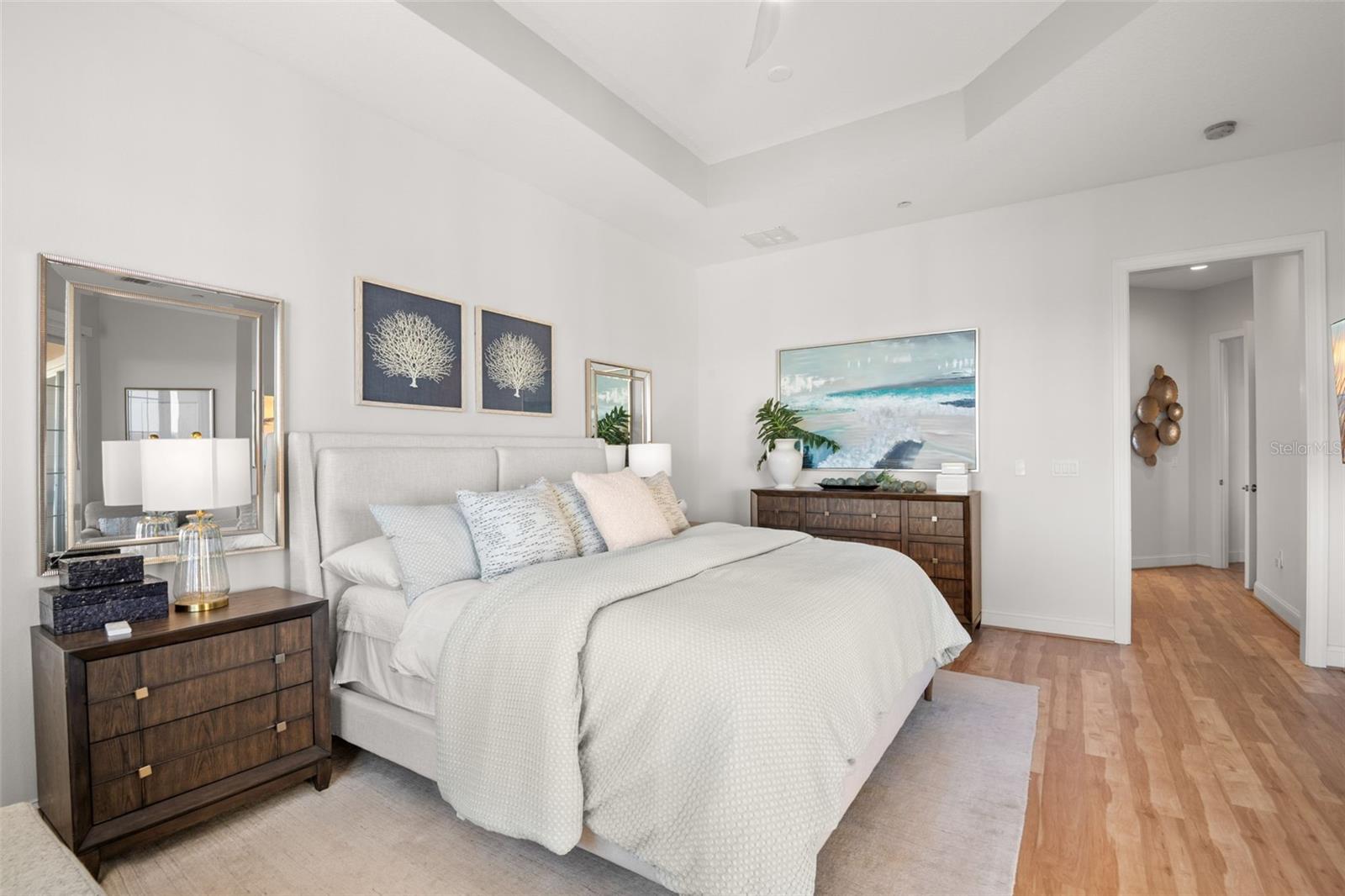 MARINA BAY CAPTIVA CONDOS - Residential