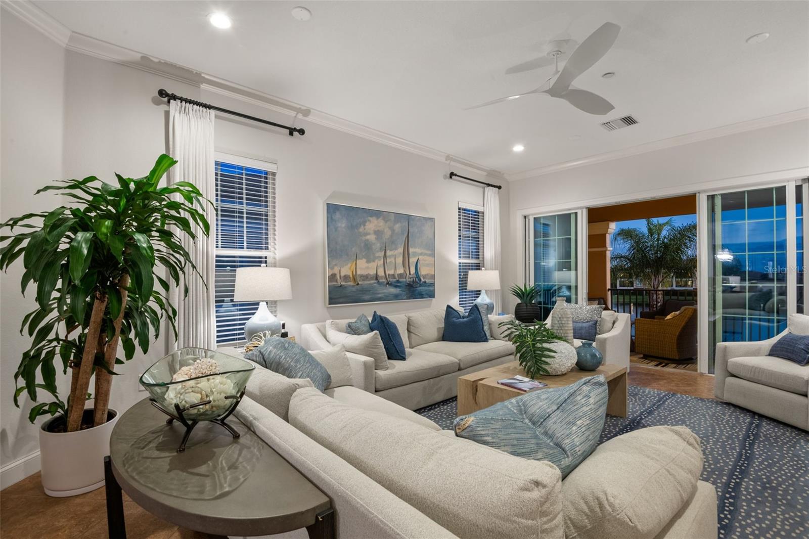 MARINA BAY CAPTIVA CONDOS - Residential