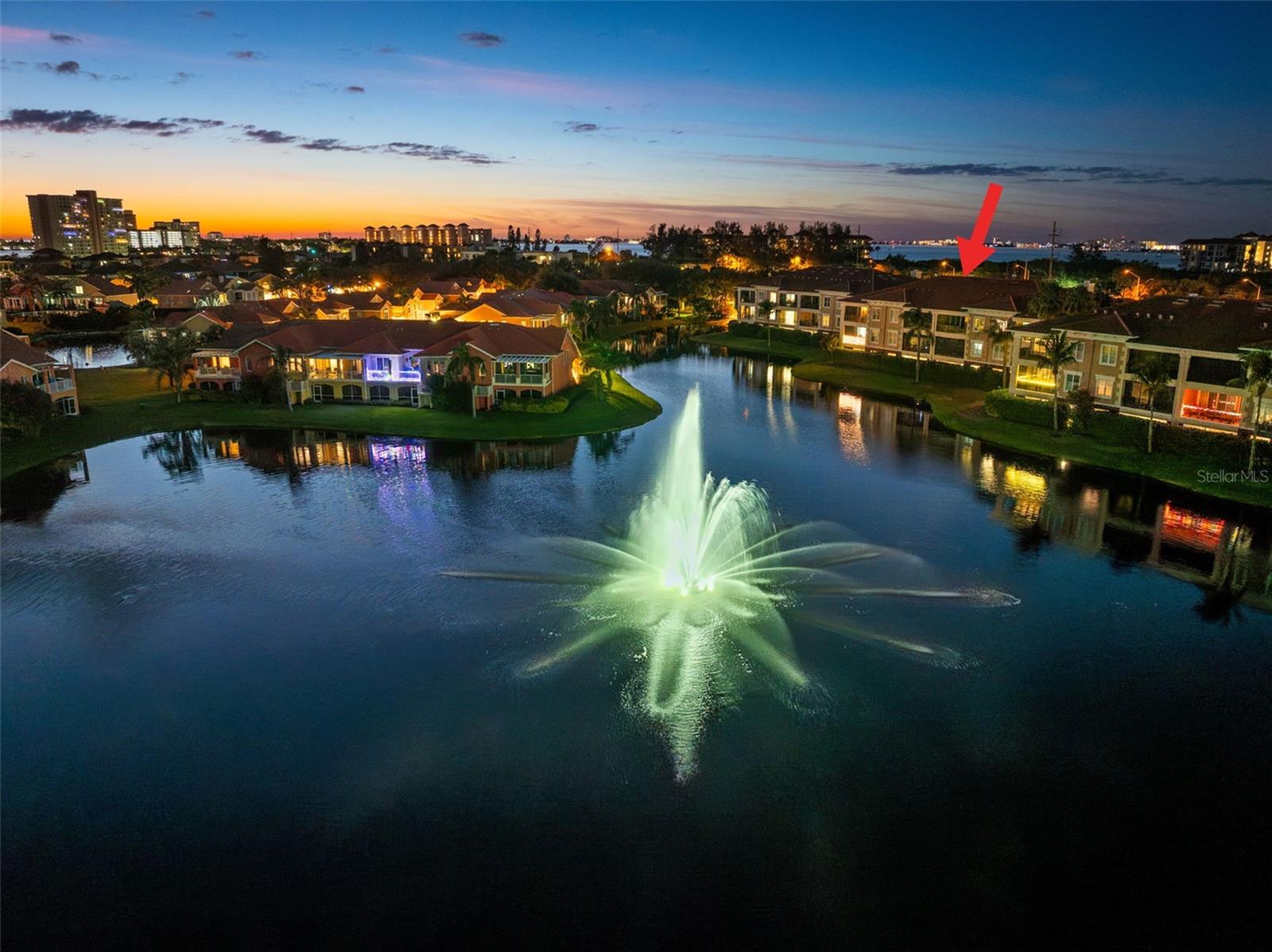 MARINA BAY CAPTIVA CONDOS - Residential